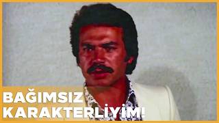 Feryada Gücüm Yok Türk Filmi | Oğuz, Orhan'a Kapıları Sonuna Kadar Açıyor!