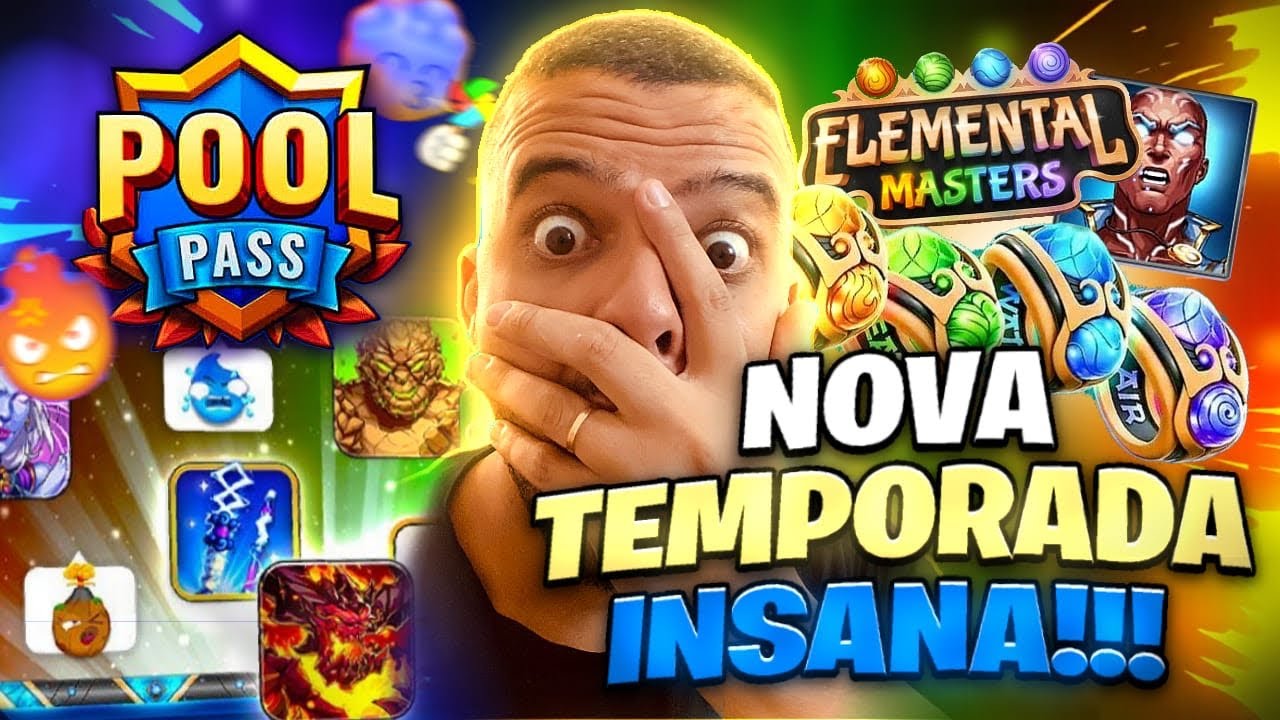 o pai ensina 8 ball pool