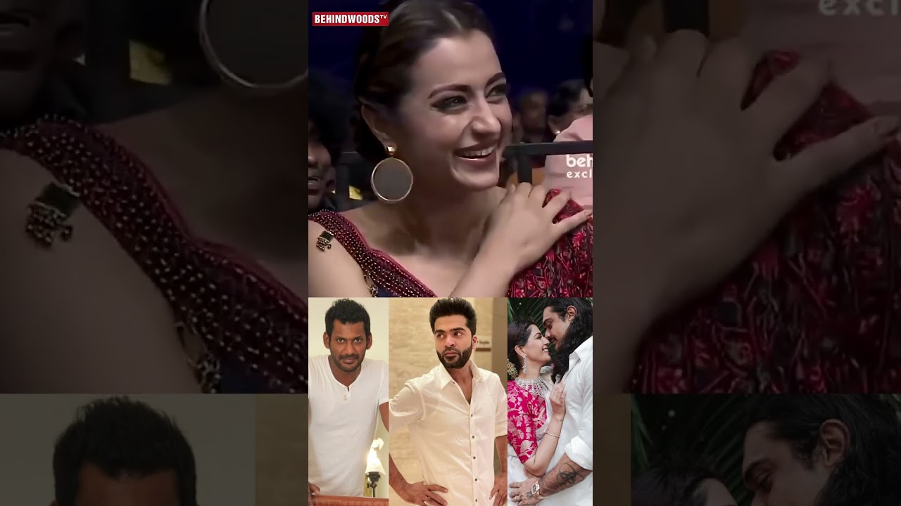 யாரை Kiss ..யாரை Kill ..பண்ணுவீங்க? 😄👀🔥