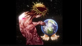 Infinity Funk 2  Prey jesus Jojo