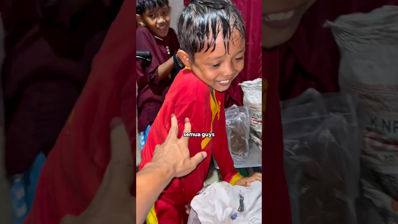 Fahmi rafa pulang jam 12 malem 