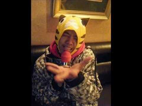 GorDoN 國蛋 Ft. Naomi - Your Stories (When I Fallin')