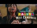 Eating Miss Campbell (2022) Official Trailer - Horror Comedy