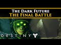 Destiny 2 Lore - The Dark Future, where Eris Morn leads the Darkness’ armies & all hope is lost!