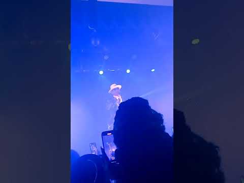 Calvin Richardson Live in AR!