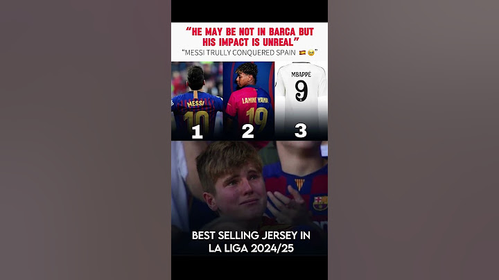 His impact in unreal | LEO MESSI #messi #messibarça #messifootball #lamineyamal #viral #trendingnow