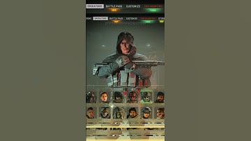 UNSEEN BEFORE ASH WILLIAMS OPERATORS in WARZONE 2 SEASON 6 PART 6! ⚡ #wz2 #mwii #mwiii