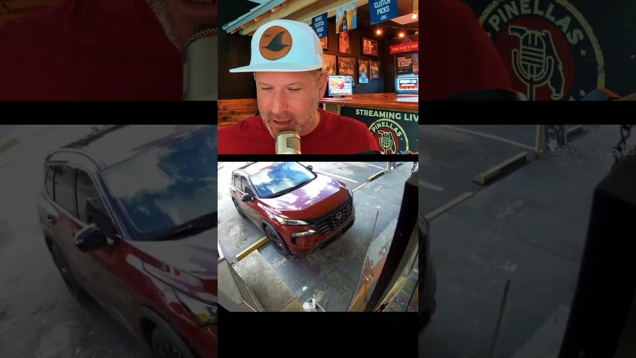 New Florida Driver’s License Test? That Question Needs Context