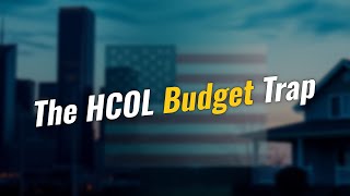 The HCOL Housing Trap: Why Your $277k Income Needs a Controversial Budget Check 💸🏠