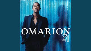 Video thumbnail of "Omarion - Obsession"