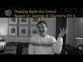 HIF 732 A: David Wild Assignment 1 8