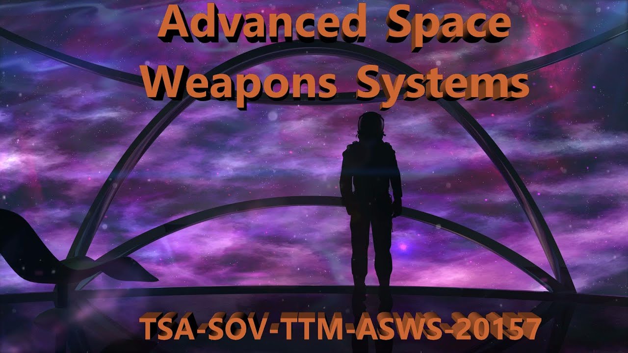 War in space: Orbital Weapons Systems