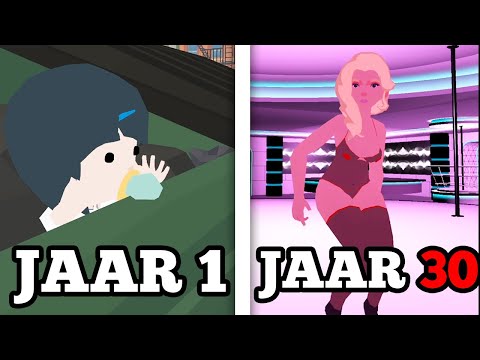 Video: Waarom Vries Die Spel