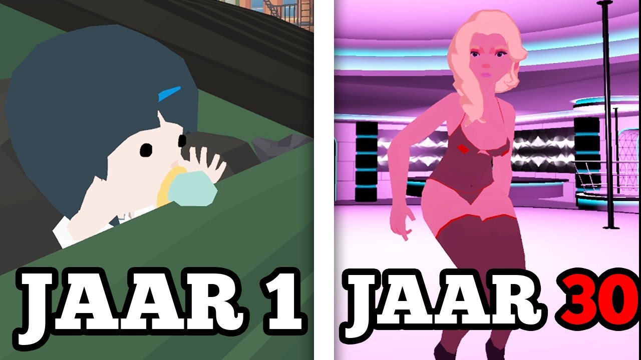 Waarom Bestaat Dit Spel?