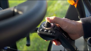 Quicke QCS short image video EN