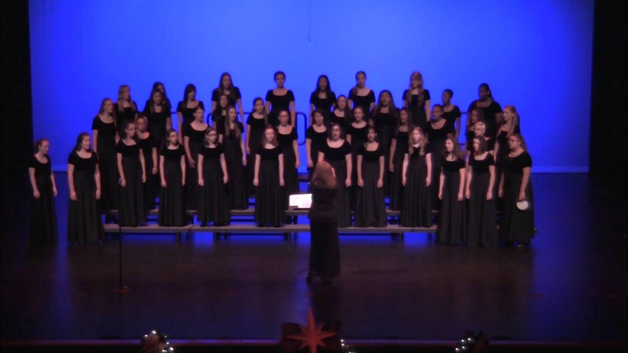 S'vivon | The Girl Choir of South Florida S'vivon | The Girl Choir of South Florida