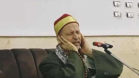 الشيخ ابوالفتوح حسن البساتيني روائع التلاوات القرءانيه مسك الختام 18/3/2025