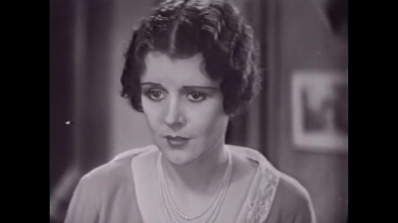 The Drums of Jeopardy (1931 film) YouTube