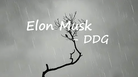 DDG - Elon Musk ft. Gunna Lyrics