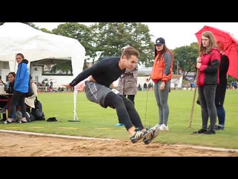 Jahnsportfest Salzwedel 2017