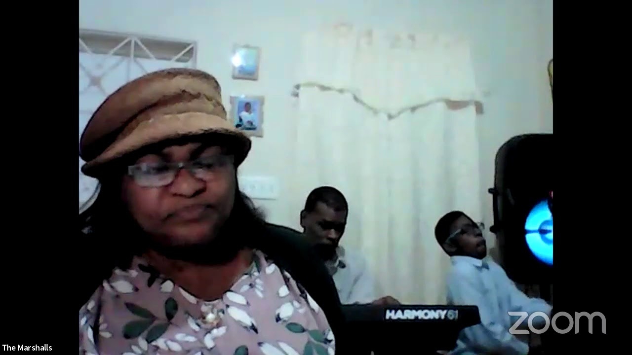 Faith In The Face Of Fire - Pastor Nicola Hanna - Ignite My Fire International Movement