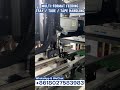 Fully Automatic IC Programming Machine | Tray, Tube & Tape Chip Programming Solution