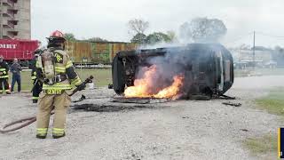 FCL-X I Fire Protection Solution