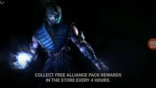 How to beat Assassin Jade in Challenge Mode | Mortel Kombat X screenshot 4