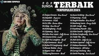 Lagu Sunda Terpopuler 2021 -- Full Album -- Lagu Pop Sunda - Hujan Cimata - Sajadah