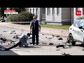 Russia's Chilling Warning Over Europe's Biggest Nuclear Plant: 'Disaster Is Coming...' | Watch