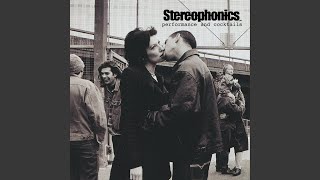 Video thumbnail of "Stereophonics - I Wouldn't Believe Your Radio"