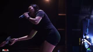 MILA SANTIKA SEMAKIN MEMPESONA - SAYANG 2