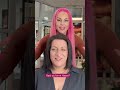 MrsMrSea feine Haare Lösung Extension #foryou #hair #viral #music #fashion