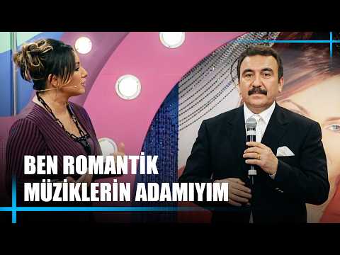Ümit Besen: "Taverna Müziğinin Dışında Tutulmak İstiyorum" | Kanal 7 Arşiv