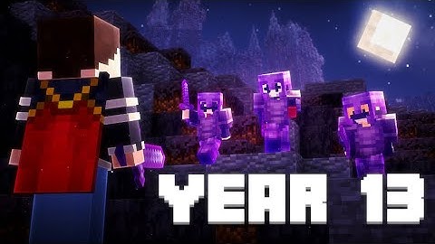 I Survived Minecraft