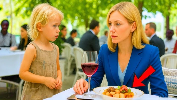 SENINLE YEMEK YİYEBİLİR MİYİM ANNE?" - FAKİR ÇOCUK MİLYONERE SORDU VE CEVABI ŞAŞIRTIYOR! - YouTube