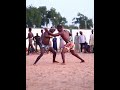 Anyi Kazamın Dambe Tsakanin Aljanin Yahaya Da Shagon Bichi Boxing Africa Dambe Foryou Foryou 