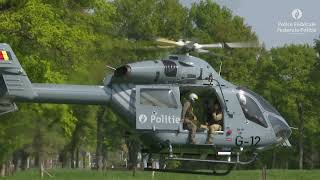 Dsu - Coopérationsamenwerking Atlas