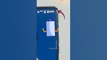 Mobile Battery🪫 Drain Problem Fix🔥!