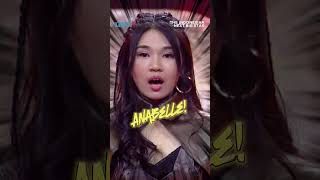 ANABELLE! Congratulation The Winner of TINBS 2023! #shorts #TheIndonesianNextBigStar #AnabelleTINBS