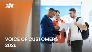 FPT Software | Voice of Customers (2026)
