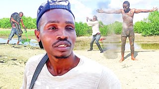 Wageni Walikiokoa Kijiji Kutoka Kwa Roho Mbaya Inayosumbua | Siri Ya Kijiji | - Swahili Bongo Movies Togo Movie