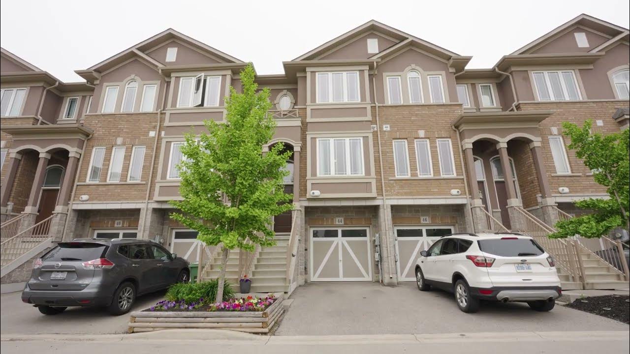 Realtor Listing 44 Bloom Crescent, Hannon Hamilton Real Estate