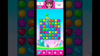 Candy Match 3 Premium Gameplay Short Level  1 #supportme #androidgames #subscribe #game screenshot 2