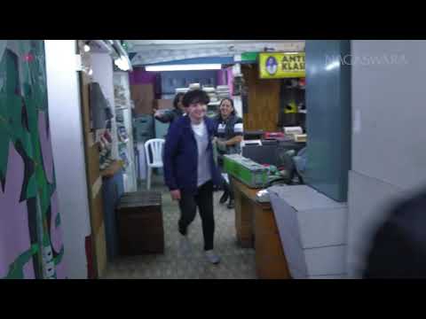 Wali - Mamas (Mati Masuk Surga)