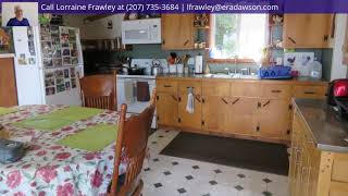 251 Scotts Point Road video tour