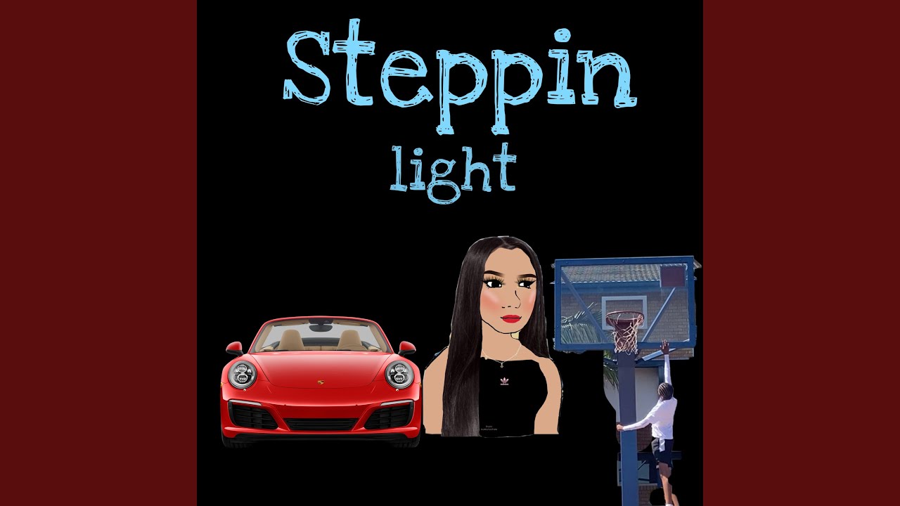 Watch Steppin on YouTube Watch Steppin on YouTube