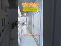 The Future of Housing: 10-Min Setup Z-Style Expandable Wing House #ModularHouse #containerhouse