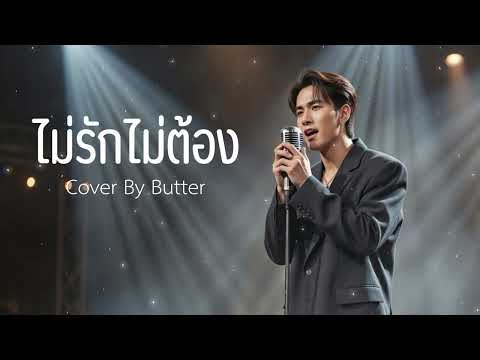 ไม่รัก...ไม่ต้อง - นิว จิ๋ว  (Style, Soul, Pop)
