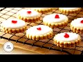 Professional Baker Teaches You How To Make EMPIRE COOKIES!